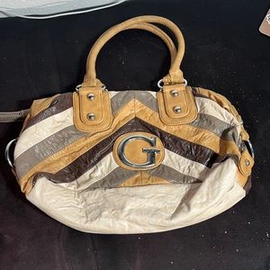 Guess vintage shoulder bag